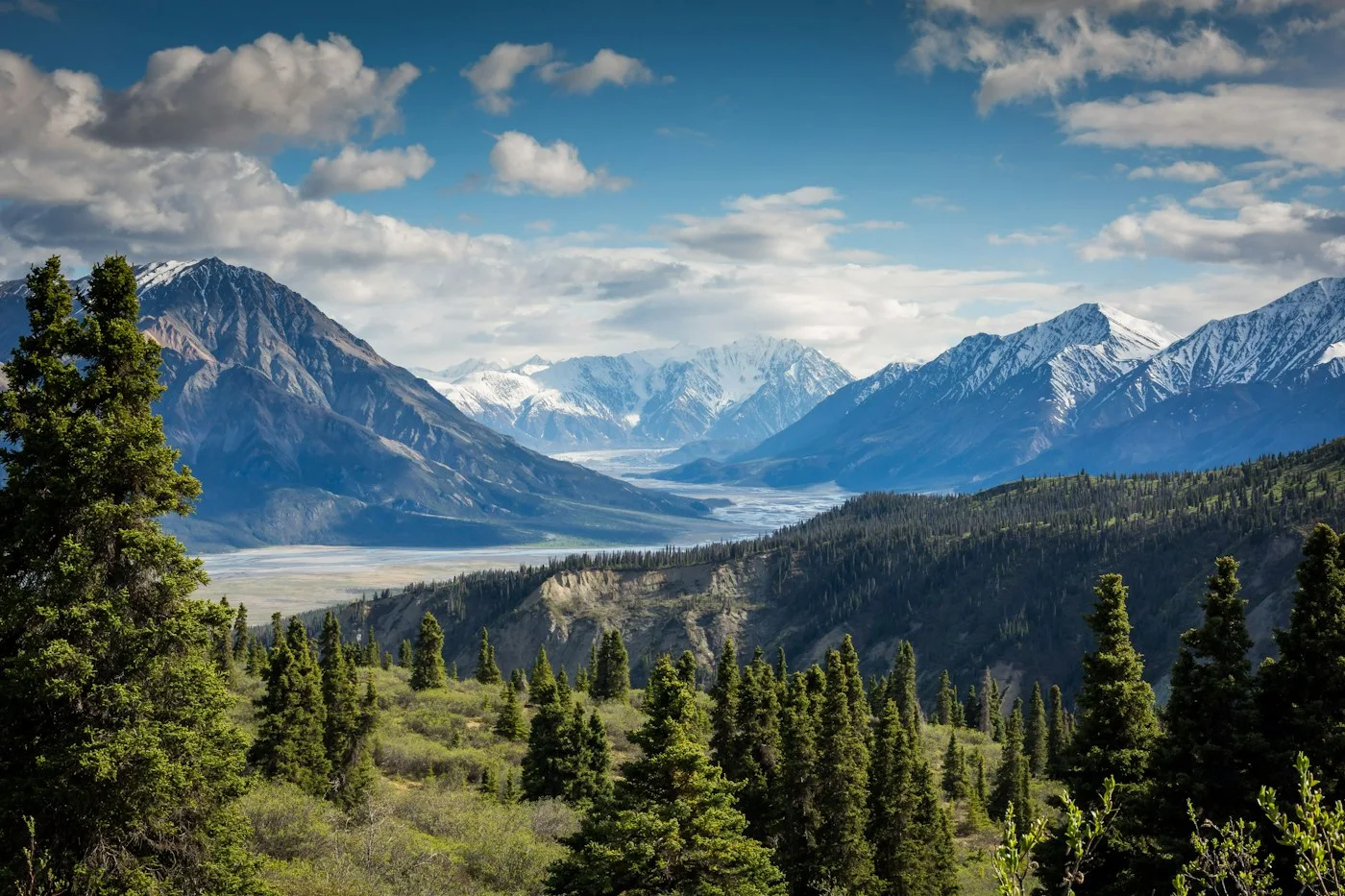 Your First Family Road Trip: A Manageable Route for Three